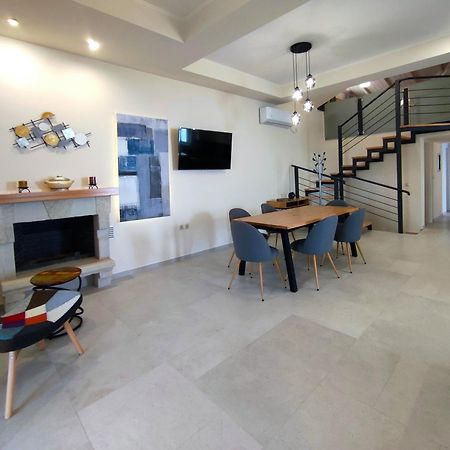 קלמאטה Olive Stonehouses - Alkistis מראה חיצוני תמונה