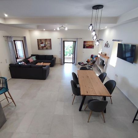 קלמאטה Olive Stonehouses - Alkistis מראה חיצוני תמונה