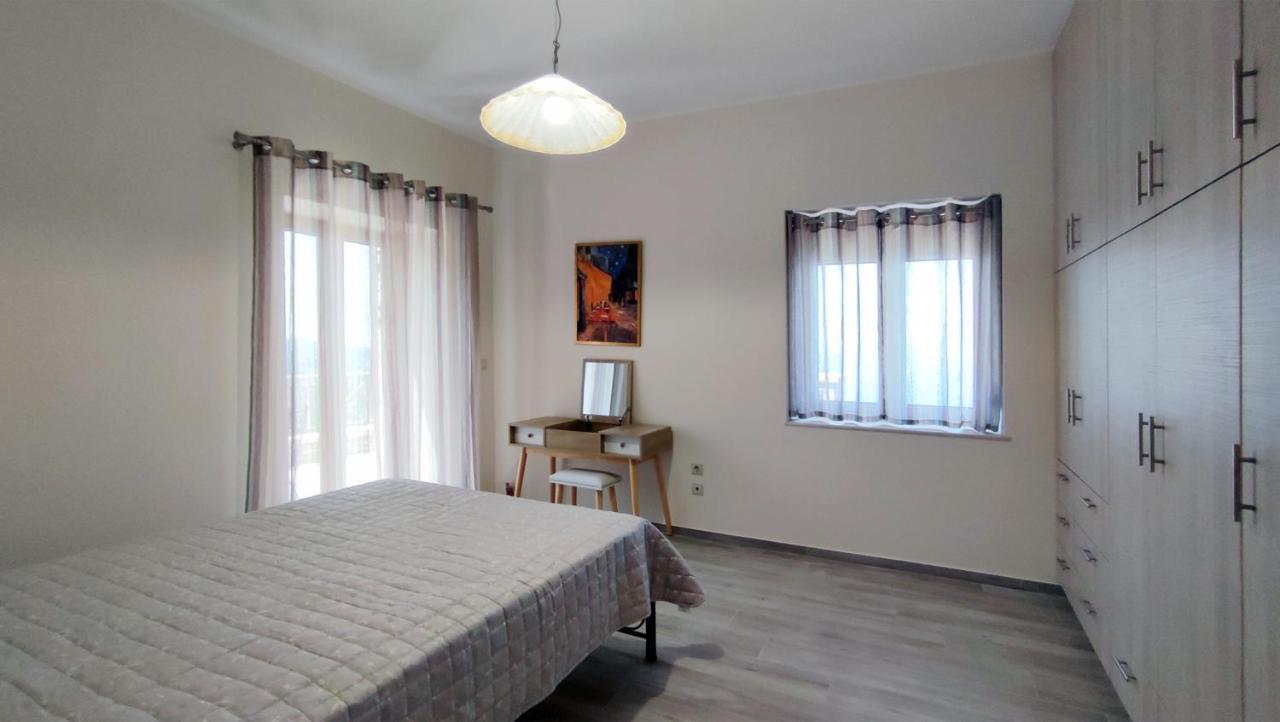 קלמאטה Olive Stonehouses - Alkistis מראה חיצוני תמונה