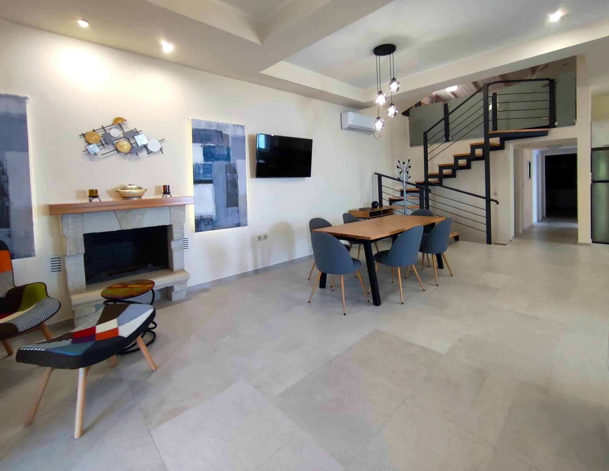 קלמאטה Olive Stonehouses - Alkistis מראה חיצוני תמונה
