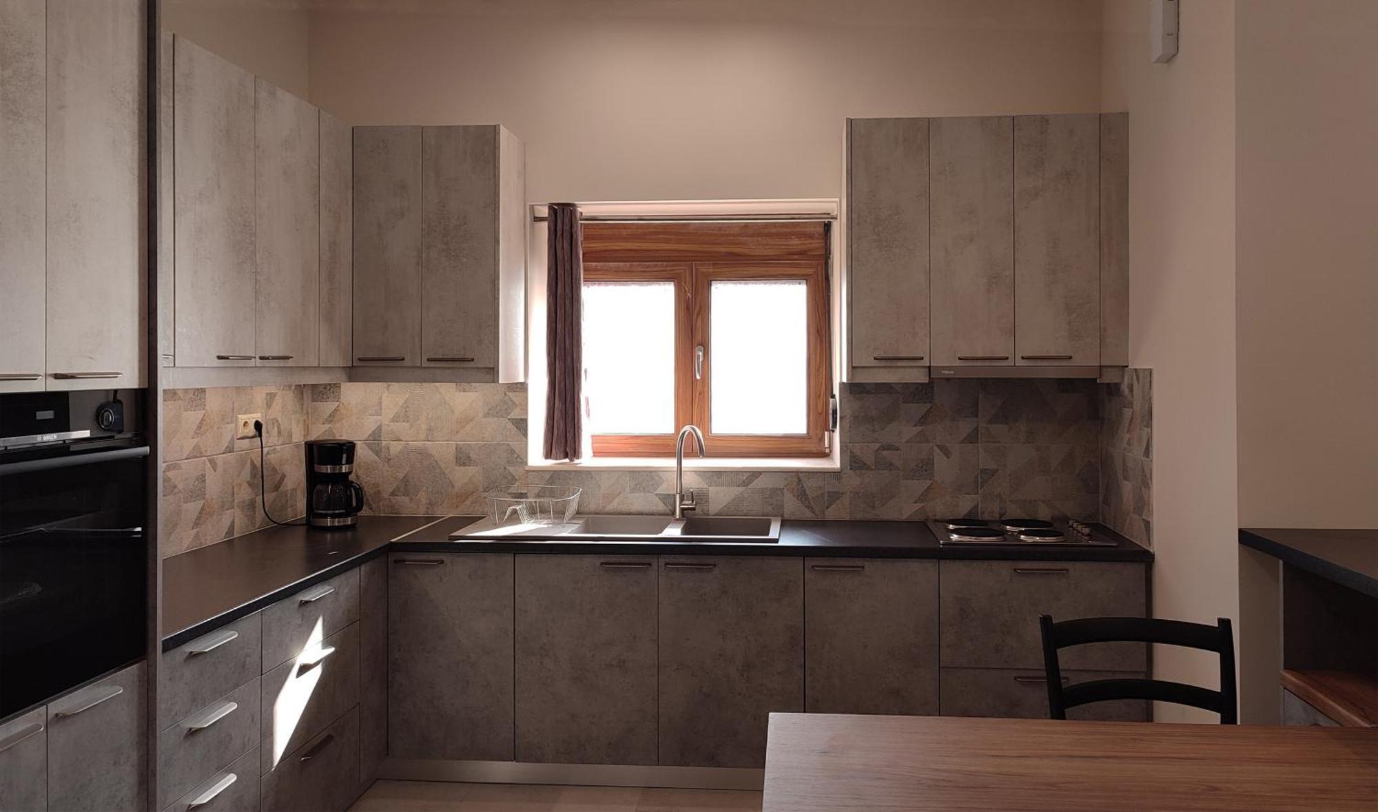 קלמאטה Olive Stonehouses - Alkistis מראה חיצוני תמונה